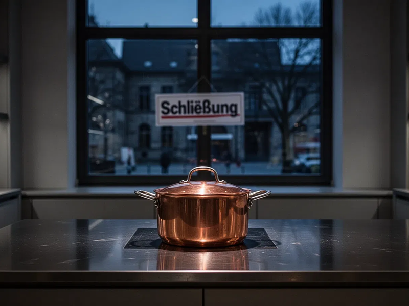 Insolvenzwelle erschüttert den deutschen Online-Handel - Foto: über boerse-global.de