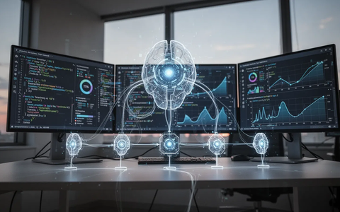 Anthropics Claude Code Skills 2.0: KI-Fähigkeiten werden zu testbarer Software - Foto: über boerse-global.de Anthropics Claude Code Skills 2.0: KI-Fähigkeiten werden zu testbarer Software - Foto: über boerse-global.de