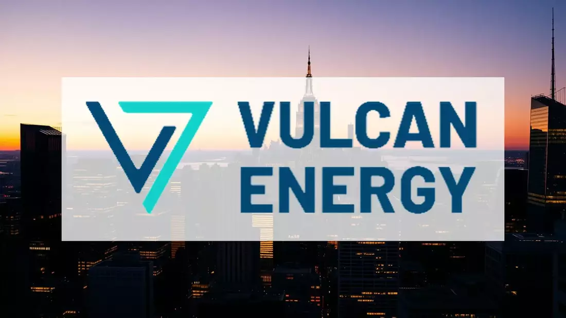 Vulcan Energy: Un Momento Clave en su Proyecto Estratégico Europeo Illustration mit AI erstellt übermittelt durch boerse-global.de