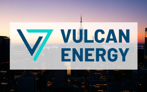 Vulcan Energy: Un Momento Clave en su Proyecto Estratégico Europeo - Foto: über boerse-global.de