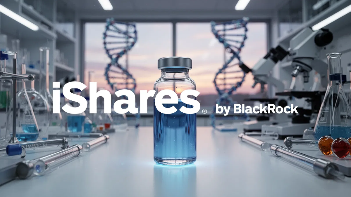 iShares Global Healthcare ETF: Indexwechsel geplant - Foto: über boerse-global.de