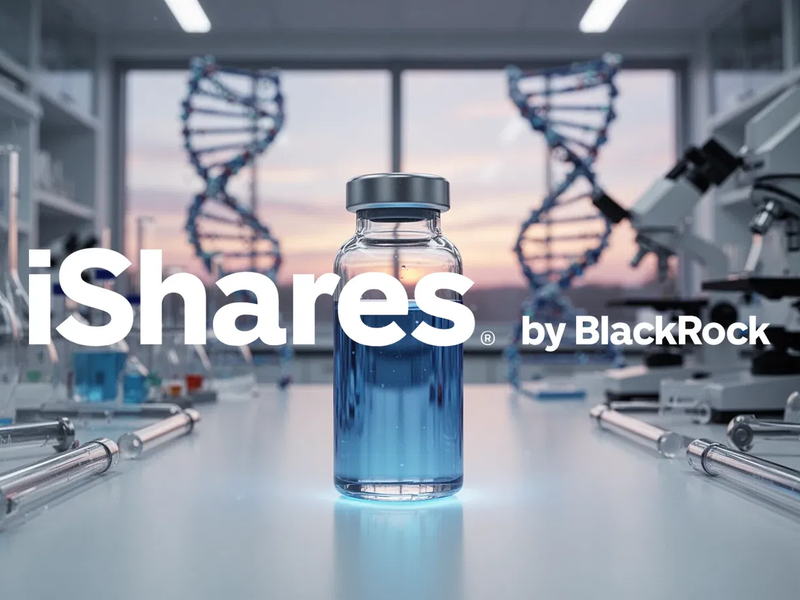 iShares Global Healthcare ETF: Indexwechsel geplant - Foto: über boerse-global.de