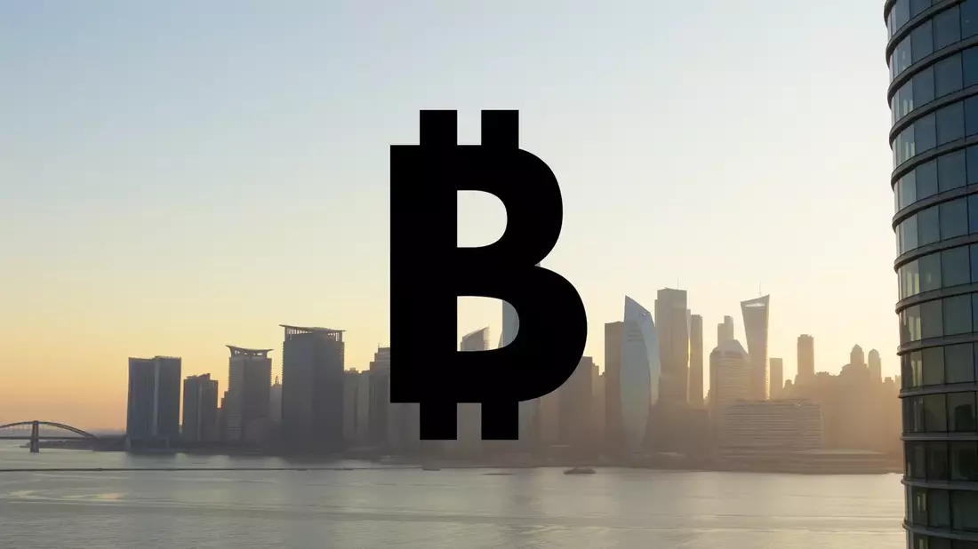 Strategy: El apalancamiento corporativo sobre Bitcoin Illustration mit AI erstellt übermittelt durch boerse-global.de