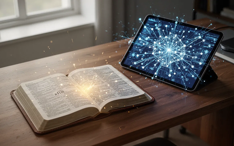BibleIt: KI-Suchmaschine für direkten Zugang zur Bibel - Foto: über boerse-global.de