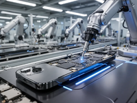 iPhone 17e: Apples neues Einsteiger-Modell trotzt der Chip-Krise - Foto: über boerse-global.de