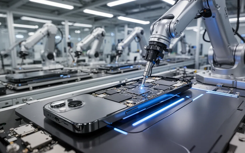 iPhone 17e: Apples neues Einsteiger-Modell trotzt der Chip-Krise - Foto: über boerse-global.de