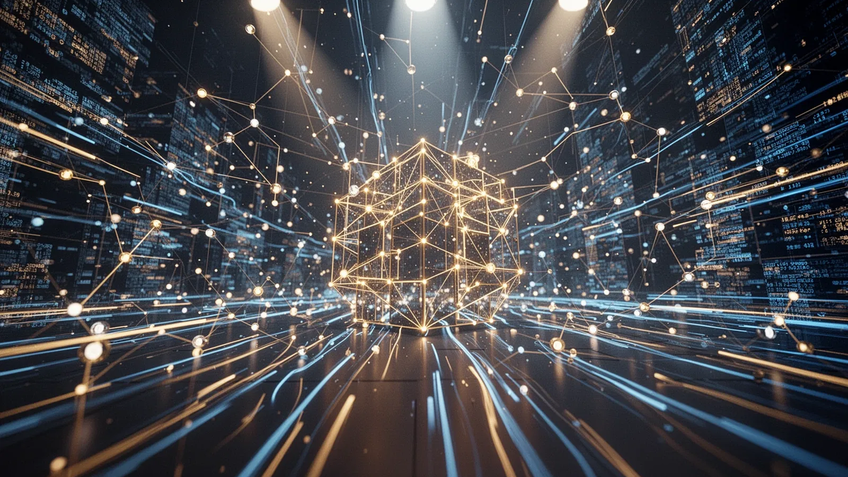 Kryptomarkt: Institutionelle Neuausrichtung - Foto: über boerse-global.de