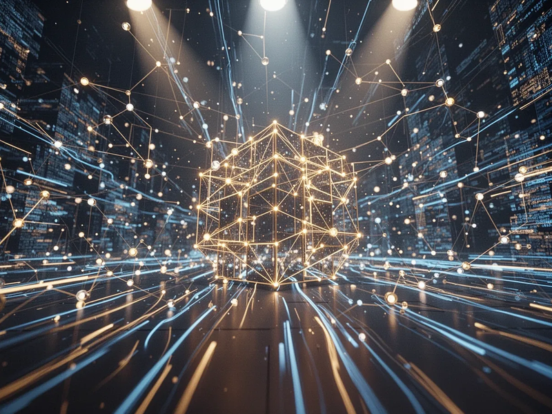 Kryptomarkt: Institutionelle Neuausrichtung - Foto: über boerse-global.de