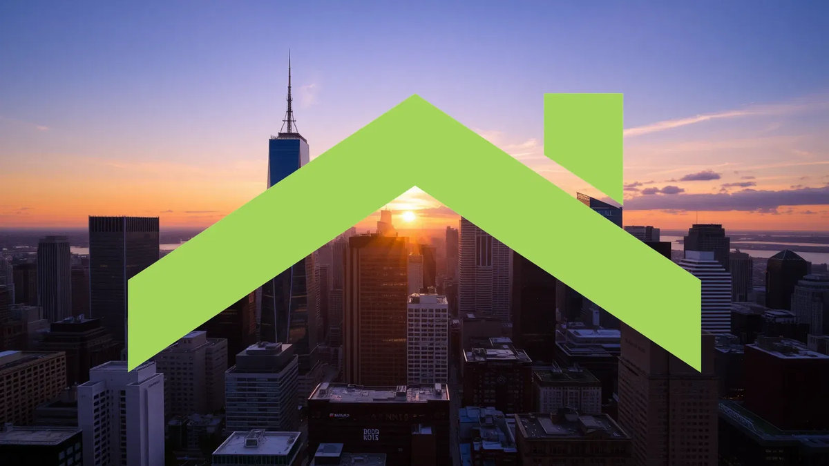 Freddie Mac Aktie: Zinsdruck hält an - Foto: über boerse-global.de