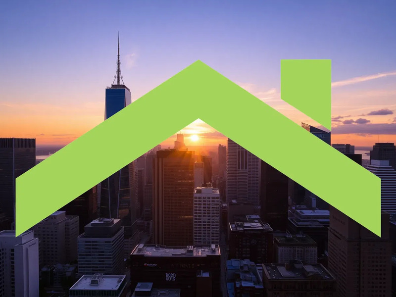 Freddie Mac Aktie: Zinsdruck hält an - Foto: über boerse-global.de