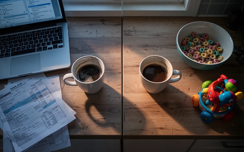 Gender Care Gap: Frauen leisten täglich 79 Minuten mehr unbezahlte Arbeit - Foto: über boerse-global.de