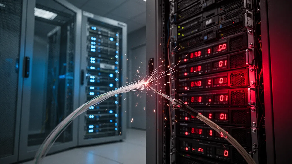 KI-Ethik-Krise: Pentagon stößt Tech-Riesen vor den Kopf - Foto: über boerse-global.de