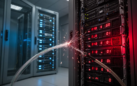 KI-Ethik-Krise: Pentagon stößt Tech-Riesen vor den Kopf - Foto: über boerse-global.de