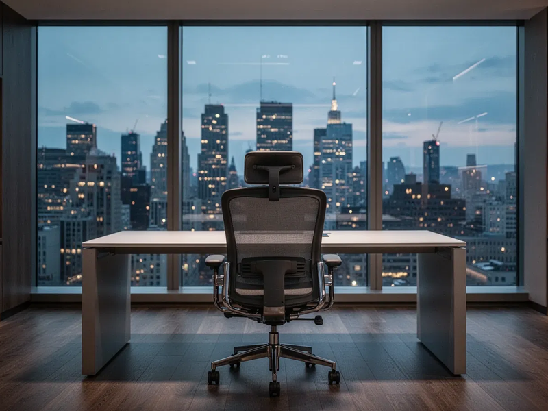 TK-Studie: Jeder achte Professor erlitt kürzlich ein Burnout - Foto: über boerse-global.de