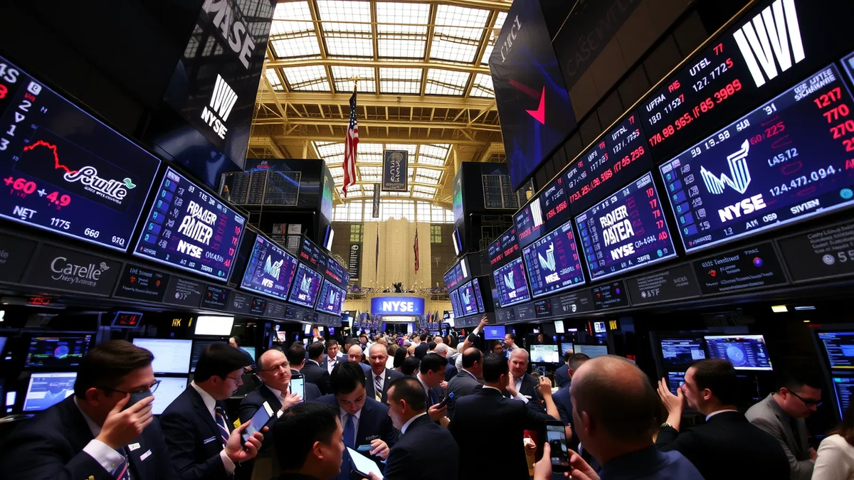 Chemring Aktie: Neue Impulse - Foto: über boerse-global.de