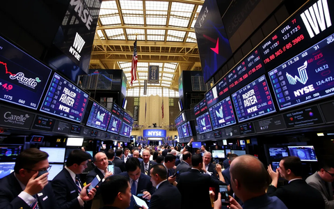 Chemring Aktie: Neue Impulse - Foto: über boerse-global.de