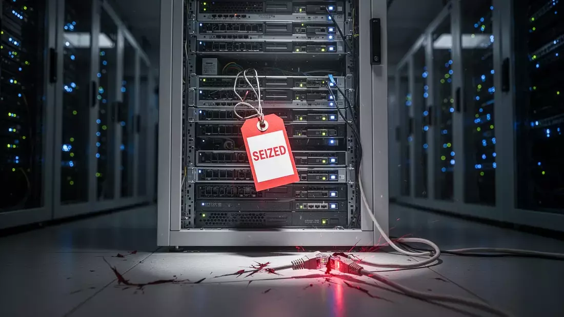 Microsoft und Europol zerschlagen Phishing-Riesen Tycoon 2FA - Bild: über boerse-global.de