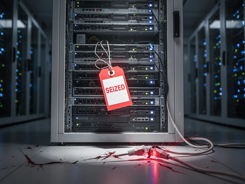 Microsoft und Europol zerschlagen Phishing-Riesen Tycoon 2FA - Foto: über boerse-global.de