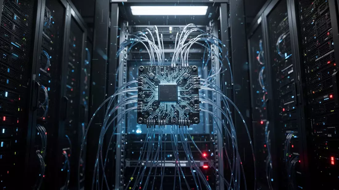 KI-Agenten revolutionieren Cybersicherheit - Bild: über boerse-global.de