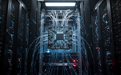 KI-Agenten revolutionieren Cybersicherheit - Foto: über boerse-global.de