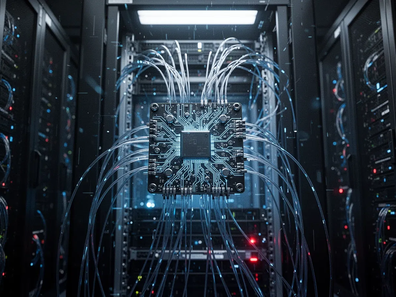 KI-Agenten revolutionieren Cybersicherheit - Foto: über boerse-global.de