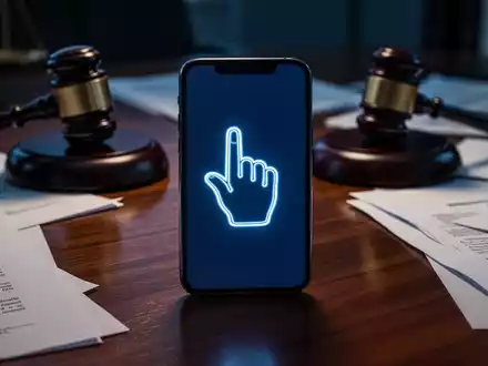 WhatsApp-Emoji: Wie ein Mittelfinger Indiens Justiz herausfordert - Foto: über boerse-global.de