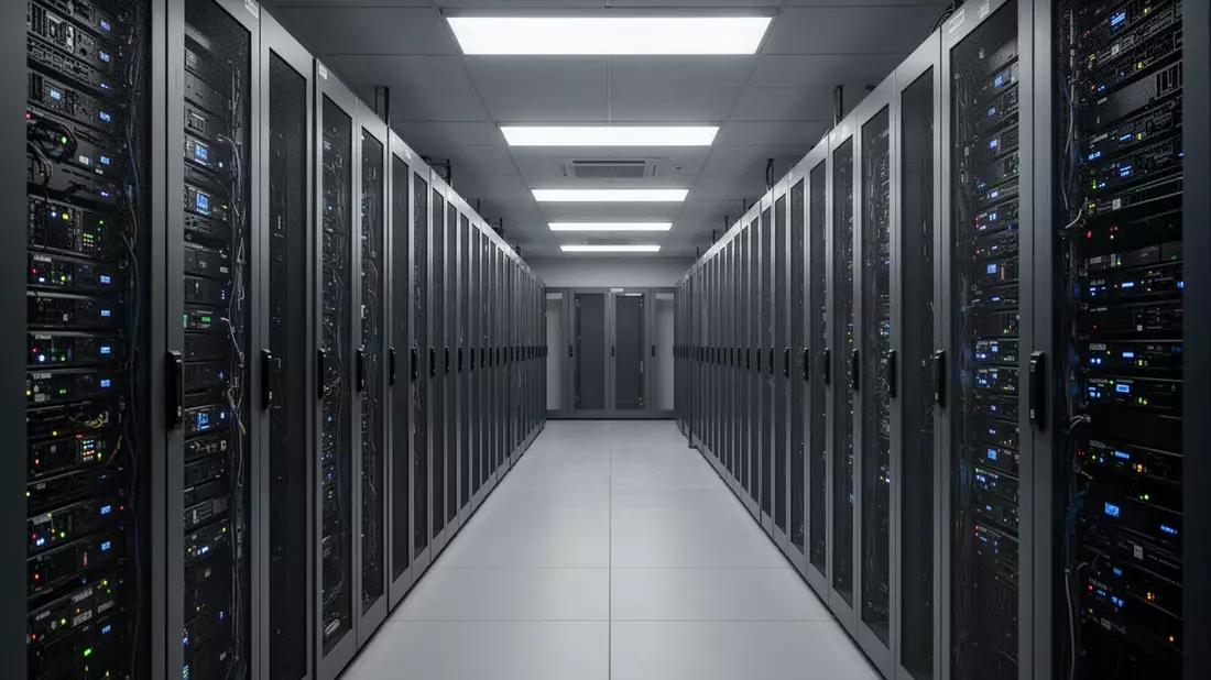U Network: Kompletter Stillstand - Bild: über boerse-global.de