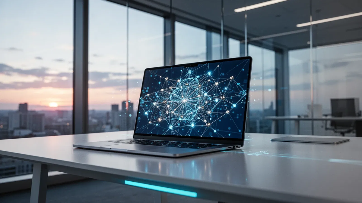 Microsoft Copilot: KI-Assistent wird zum autonomen Arbeitspartner - Foto: über boerse-global.de