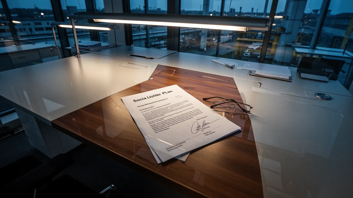 Bosch, ERGO und VW: Wie Deutschlands Konzerne den Jobabbau managen - Foto: über boerse-global.de