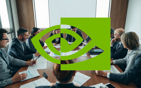 Nvidia: Entre Resultados Históricos y la Prueba de la Sostenibilidad - Foto: über boerse-global.de