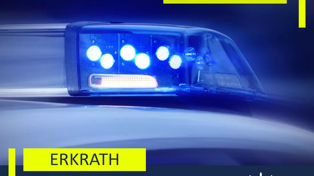 POL-ME: 61-Jähriger von zwei Jugendlichen beraubt und mit Pfefferspray angegriffen - 2603044 - Bild: presseportal.de