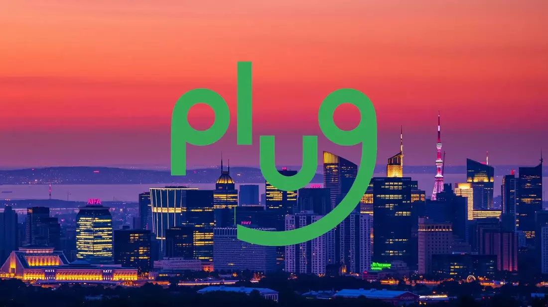Plug Power: Un giro inesperado hacia la rentabilidad operativa - Bild: über boerse-global.de
