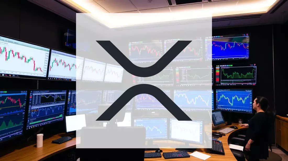 XRP Alcanza un Hito Clave para la Adopción Institucional - Bild: über boerse-global.de