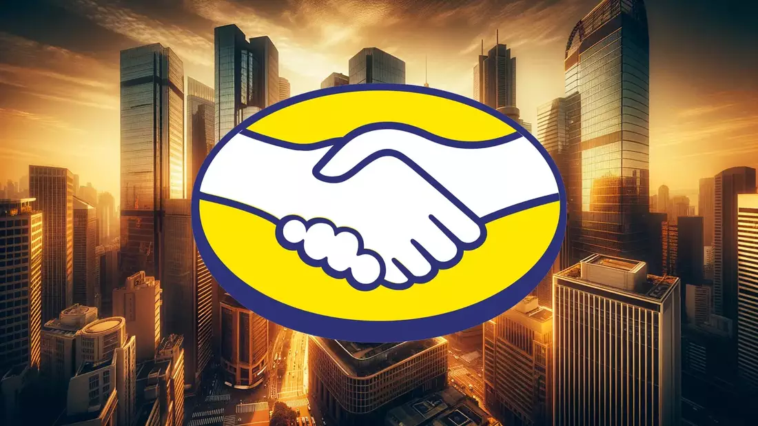 MercadoLibre: Un Gigante en Expansión que Redefine el Comercio Latinoamericano - Bild: über boerse-global.de