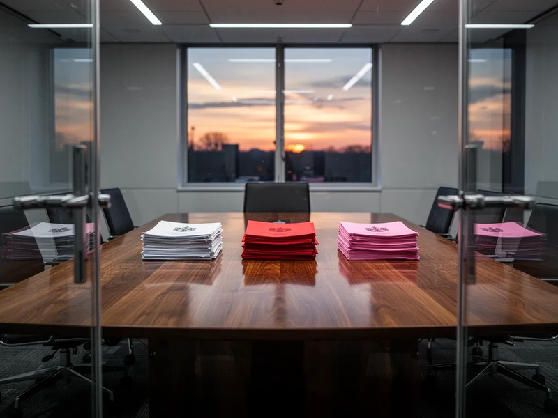 Österreichs Regierung reformiert Förderlandschaft zum Jahrestag - Foto: über boerse-global.de