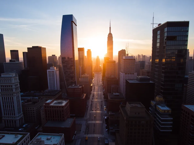 Donga Geologic Aktie: Auftragslage entscheidend - Foto: über boerse-global.de