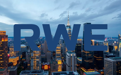 RWE Aktie: Strategie im Fokus - Foto: über boerse-global.de