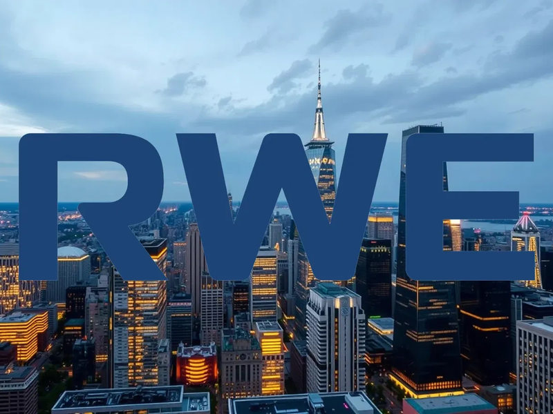 RWE Aktie: Strategie im Fokus - Foto: über boerse-global.de