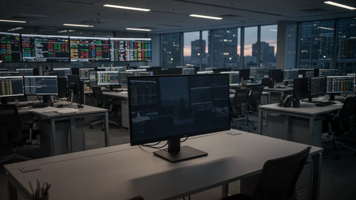 Lyxor EuroMTS ETF: Liquidation - Foto: über boerse-global.de