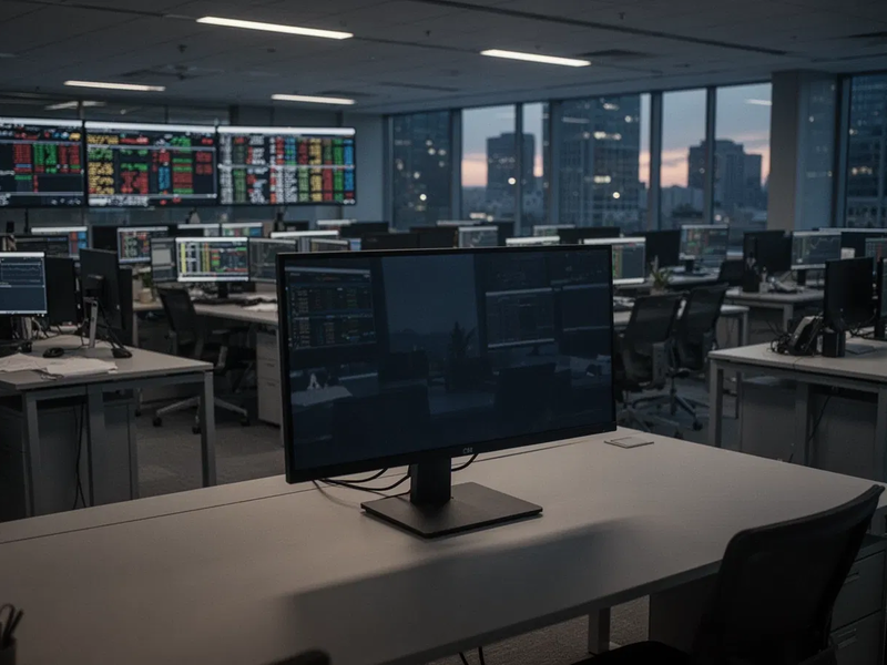 Lyxor EuroMTS ETF: Liquidation - Foto: über boerse-global.de