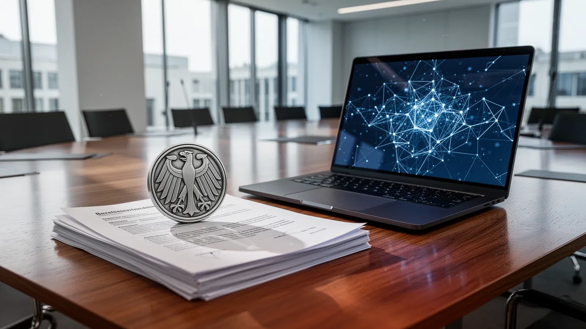 Bundesregierung plant schärferes Gesetz gegen digitale Gewalt - Foto: über boerse-global.de