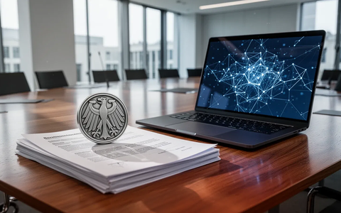 Bundesregierung plant schärferes Gesetz gegen digitale Gewalt - Foto: über boerse-global.de