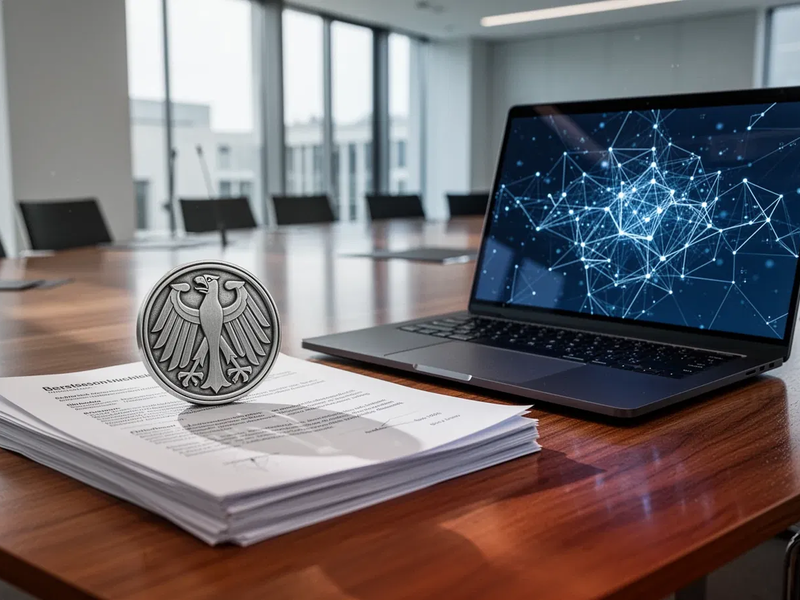 Bundesregierung plant schärferes Gesetz gegen digitale Gewalt - Foto: über boerse-global.de