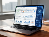 ChatGPT für Excel: KI revolutioniert die Tabellenkalkulation - Foto: über boerse-global.de