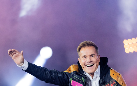 DSDS kehrt mit neuer Staffel zurück (Archivbild) - Foto: Rolf Vennenbernd/dpa