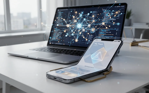 KI-Agenten übernehmen die digitale Produktivität - Foto: über boerse-global.de