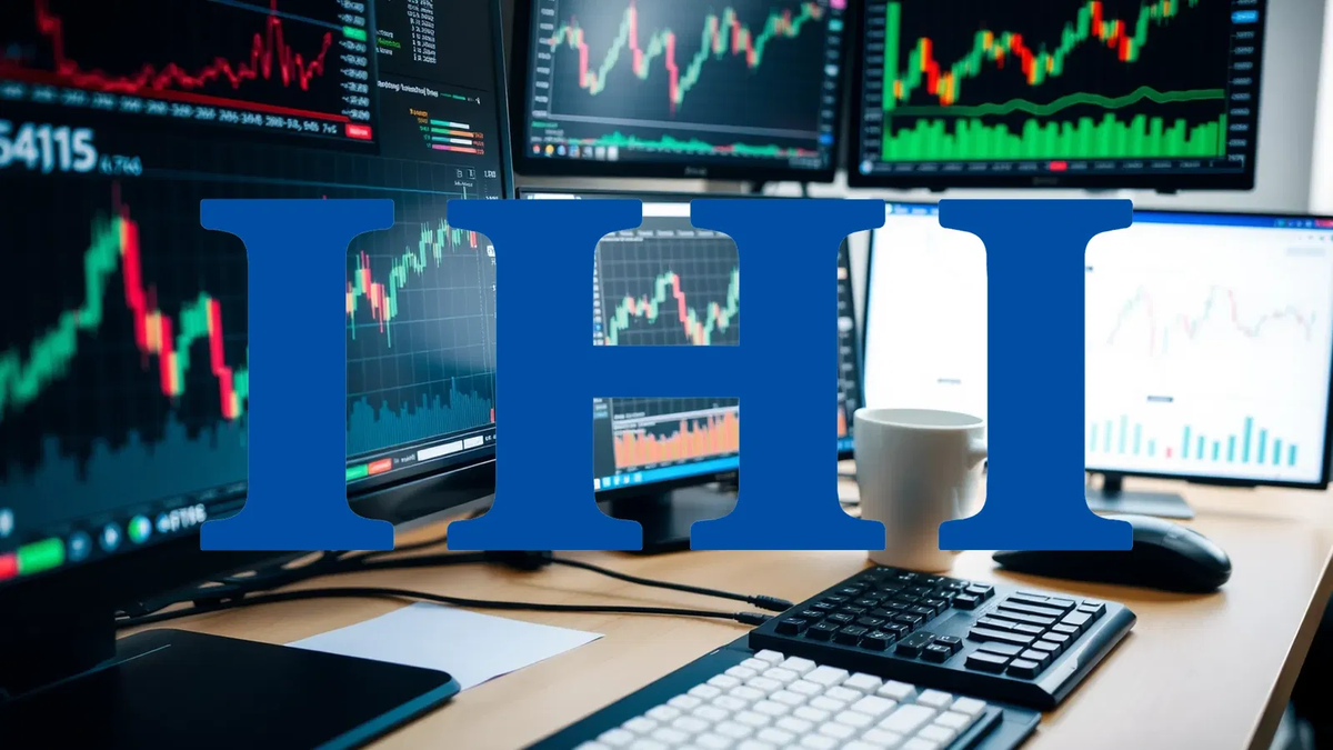 IHI Aktie: Warten auf Impulse - Foto: über boerse-global.de