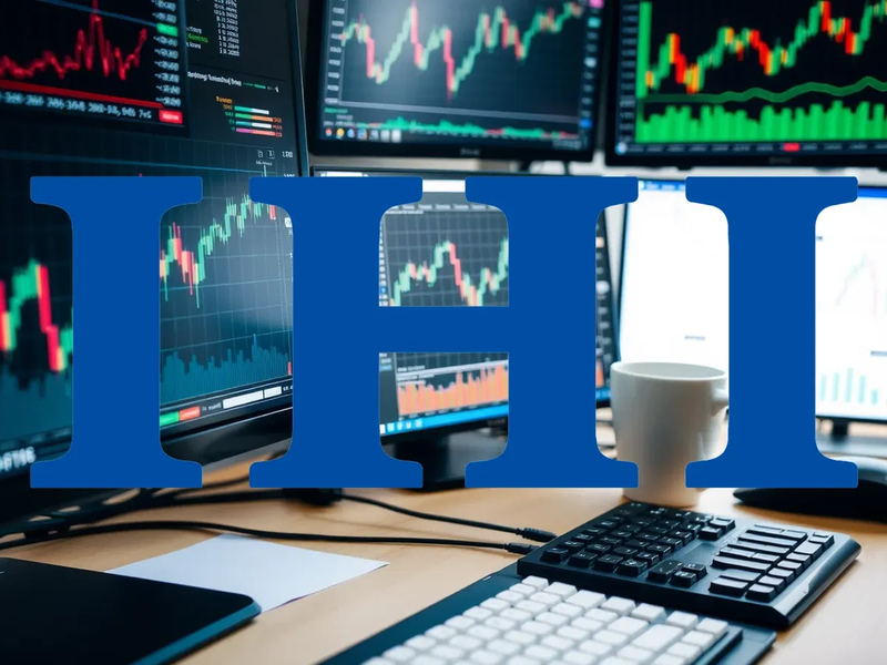 IHI Aktie: Warten auf Impulse - Foto: über boerse-global.de