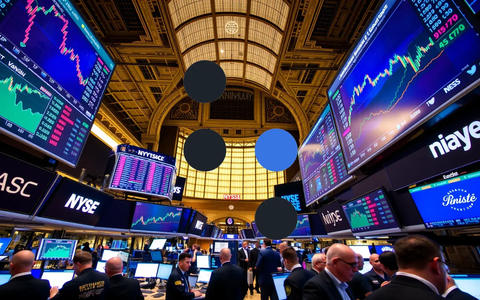 D-Wave Quantum: La apuesta de alto coste por el liderazgo cuántico - Foto: über boerse-global.de
