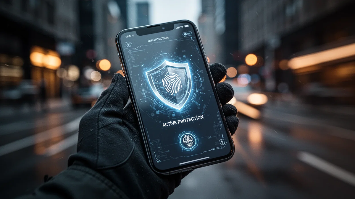 Google und Apple rüsten gegen Smartphone-Diebe auf - Foto: über boerse-global.de